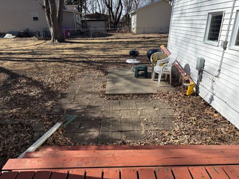 Tiny photo for 406 Opper Avenue, Granville, IL 61326 (MLS # 12578246)