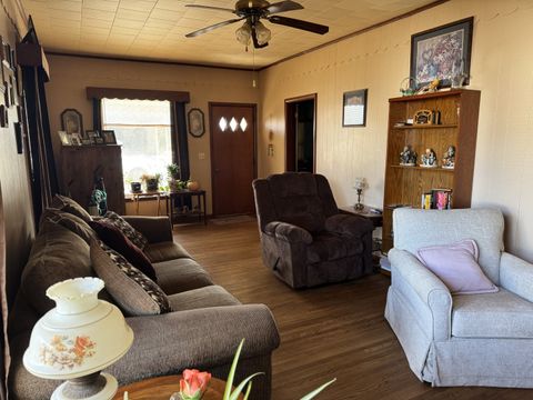 Tiny photo for 406 Opper Avenue, Granville, IL 61326 (MLS # 12578246)