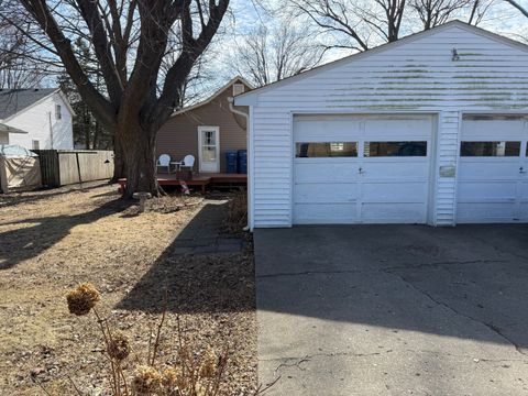 Tiny photo for 406 Opper Avenue, Granville, IL 61326 (MLS # 12578246)