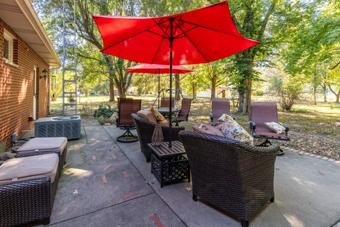 Tiny photo for 204 N Dean Street, Royalton, IL 62983 (MLS # 12783846)