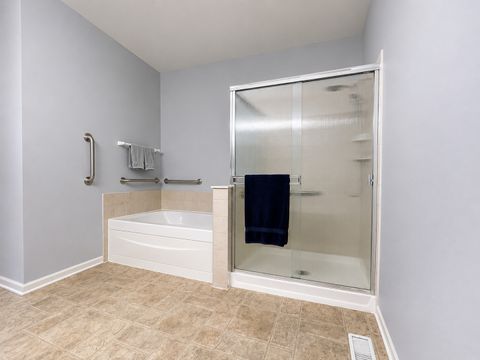 Tiny photo for 2815 NORMANDY Circle, Naperville, IL 60564 (MLS # 12649739)