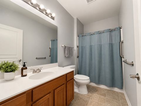 Tiny photo for 2815 NORMANDY Circle, Naperville, IL 60564 (MLS # 12649739)