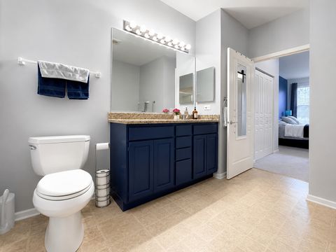Tiny photo for 2815 NORMANDY Circle, Naperville, IL 60564 (MLS # 12649739)