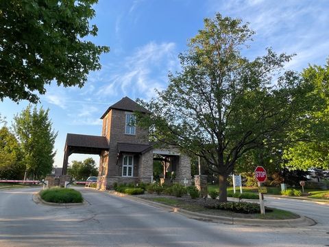 Tiny photo for 2815 NORMANDY Circle, Naperville, IL 60564 (MLS # 12649739)