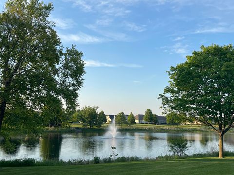 Tiny photo for 2815 NORMANDY Circle, Naperville, IL 60564 (MLS # 12649739)