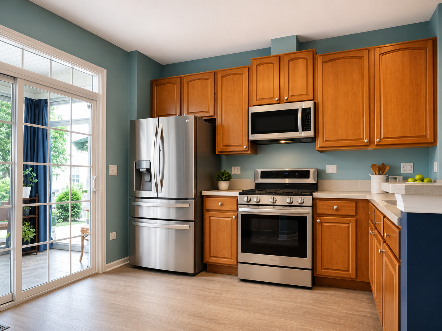 2815 NORMANDY Circle