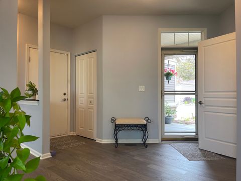 Tiny photo for 2815 NORMANDY Circle, Naperville, IL 60564 (MLS # 12649739)
