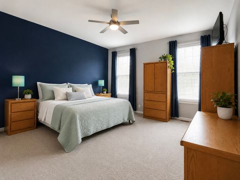Tiny photo for 2815 NORMANDY Circle, Naperville, IL 60564 (MLS # 12649739)