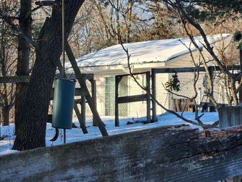 Tiny photo for W5244 Oak Tree Lane, Princeton, WI 54968 (MLS # 12542632)