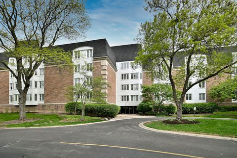 Photo of 225 Lake Boulevard #560, Buffalo Grove, IL 60089 (MLS # 12640814)