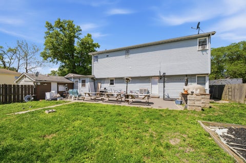 Tiny photo for 11325 S Oak Park Avenue, Worth, IL 60482 (MLS # 12684170)