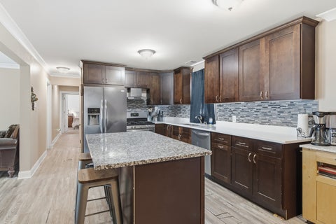 Tiny photo for 11325 S Oak Park Avenue, Worth, IL 60482 (MLS # 12684170)