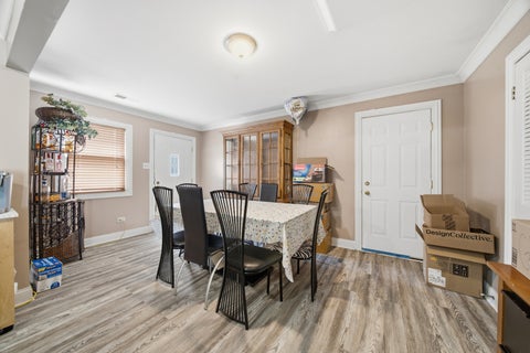 Tiny photo for 11325 S Oak Park Avenue, Worth, IL 60482 (MLS # 12684170)