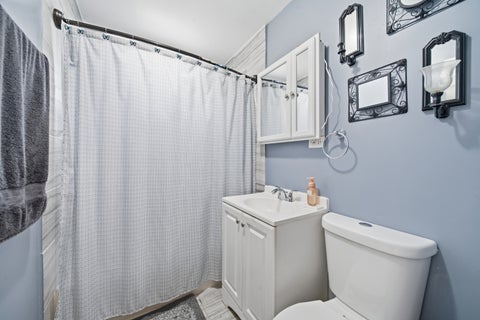 Tiny photo for 11325 S Oak Park Avenue, Worth, IL 60482 (MLS # 12684170)