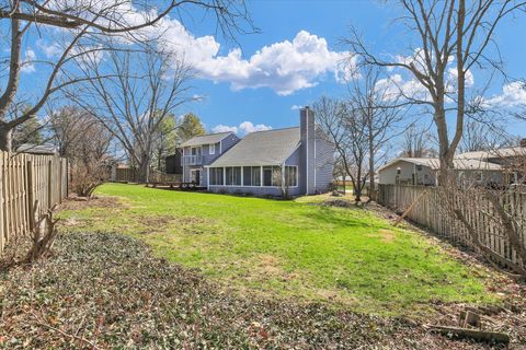 Tiny photo for 4 Genevieve Lane, Champaign, IL 61822 (MLS # 12594904)