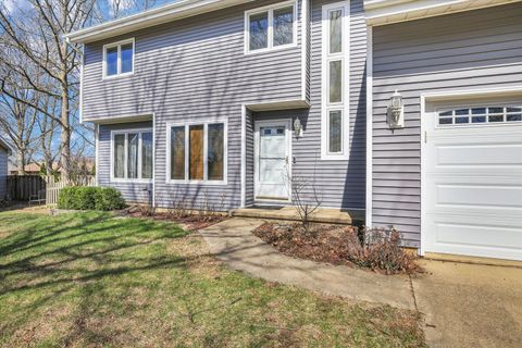 Tiny photo for 4 Genevieve Lane, Champaign, IL 61822 (MLS # 12594904)