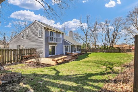 Tiny photo for 4 Genevieve Lane, Champaign, IL 61822 (MLS # 12594904)