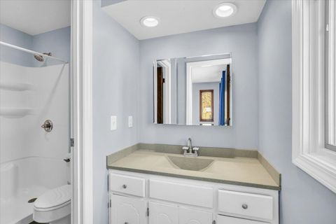 Tiny photo for 4 Genevieve Lane, Champaign, IL 61822 (MLS # 12594904)