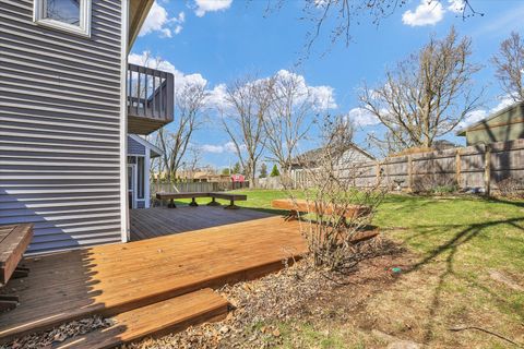 Tiny photo for 4 Genevieve Lane, Champaign, IL 61822 (MLS # 12594904)