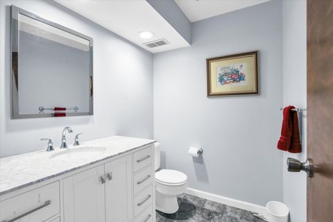 Tiny photo for 4 Genevieve Lane, Champaign, IL 61822 (MLS # 12594904)