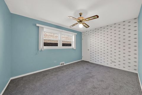 Tiny photo for 5630 S Melvina Avenue, Chicago, IL 60638 (MLS # 12517690)