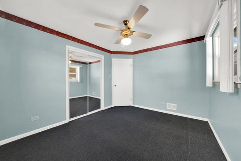 Tiny photo for 5630 S Melvina Avenue, Chicago, IL 60638 (MLS # 12517690)