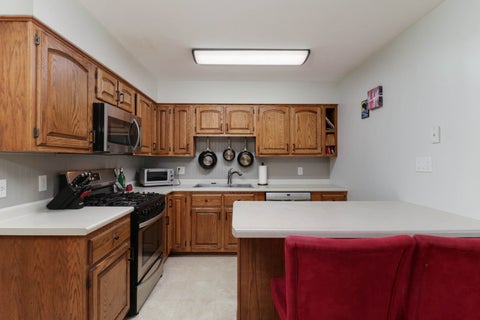 Tiny photo for 719 Kathleen Drive, Normal, IL 61761 (MLS # 12761119)