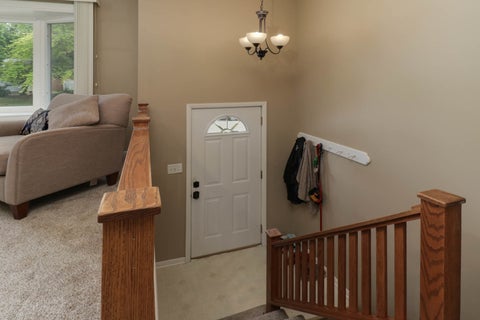 Tiny photo for 719 Kathleen Drive, Normal, IL 61761 (MLS # 12761119)