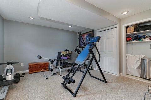 Tiny photo for 719 Kathleen Drive, Normal, IL 61761 (MLS # 12761119)