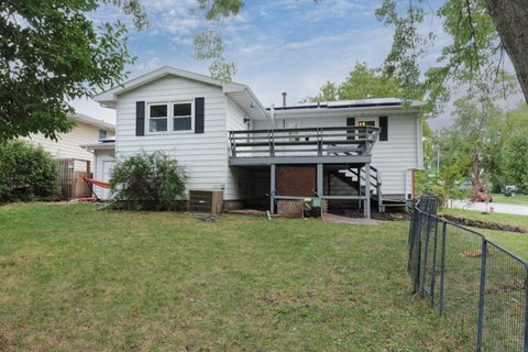 Tiny photo for 719 Kathleen Drive, Normal, IL 61761 (MLS # 12761119)