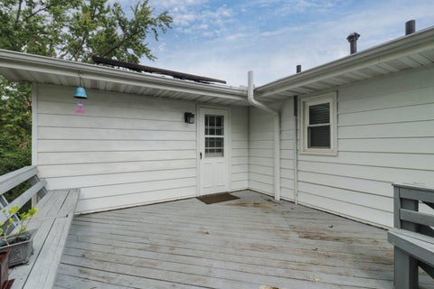 Tiny photo for 719 Kathleen Drive, Normal, IL 61761 (MLS # 12761119)