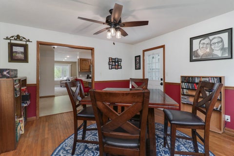 Tiny photo for 719 Kathleen Drive, Normal, IL 61761 (MLS # 12761119)