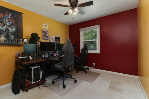 Tiny photo for 719 Kathleen Drive, Normal, IL 61761 (MLS # 12761119)