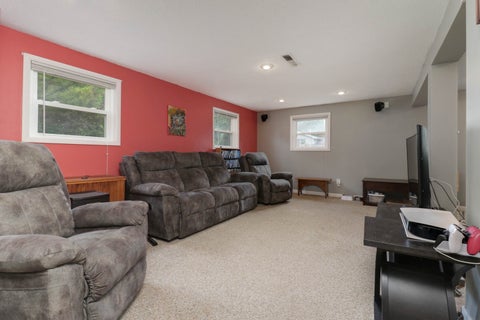 Tiny photo for 719 Kathleen Drive, Normal, IL 61761 (MLS # 12761119)