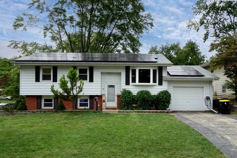 Photo of 719 Kathleen Drive, Normal, IL 61761 (MLS # 12761119)