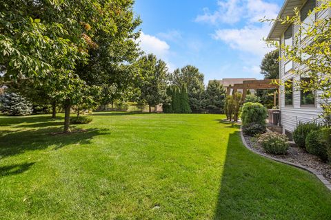 Tiny photo for 4700 Chestnut Grove Drive, Champaign, IL 61822 (MLS # 12442173)