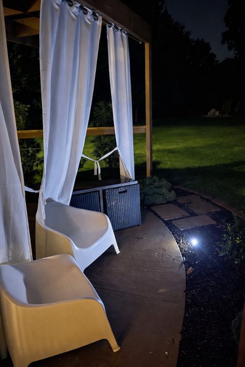 Tiny photo for 4700 Chestnut Grove Drive, Champaign, IL 61822 (MLS # 12442173)