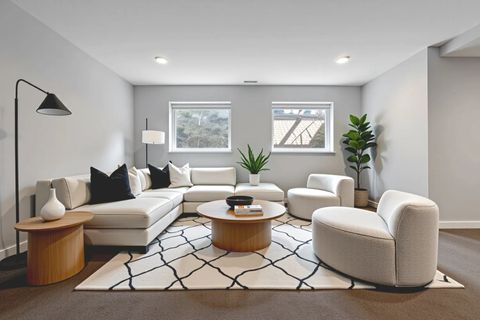 Tiny photo for 4700 Chestnut Grove Drive, Champaign, IL 61822 (MLS # 12442173)