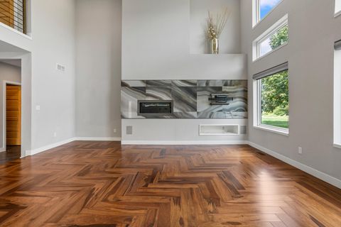 Tiny photo for 4700 Chestnut Grove Drive, Champaign, IL 61822 (MLS # 12442173)