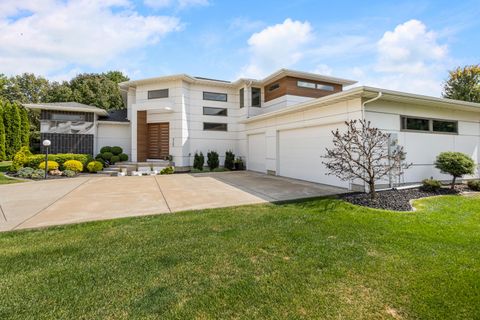 Tiny photo for 4700 Chestnut Grove Drive, Champaign, IL 61822 (MLS # 12442173)