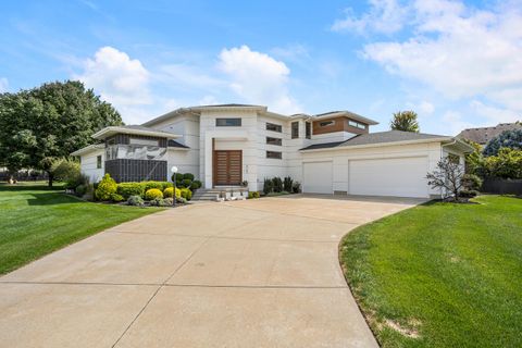 Tiny photo for 4700 Chestnut Grove Drive, Champaign, IL 61822 (MLS # 12442173)