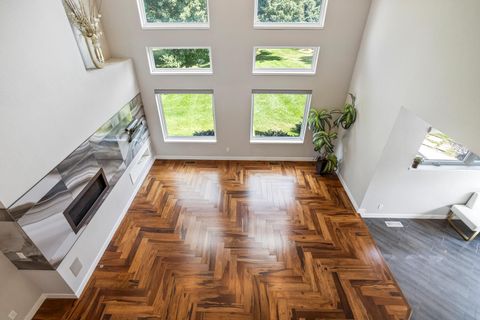 Tiny photo for 4700 Chestnut Grove Drive, Champaign, IL 61822 (MLS # 12442173)