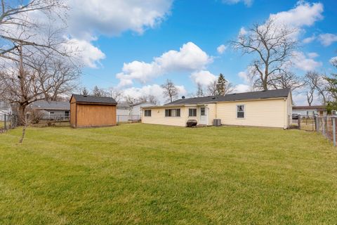 Tiny photo for 12 E Pine Street, Streamwood, IL 60107 (MLS # 12573738)