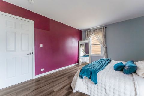 Tiny photo for 12 E Pine Street, Streamwood, IL 60107 (MLS # 12573738)