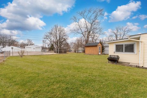 Tiny photo for 12 E Pine Street, Streamwood, IL 60107 (MLS # 12573738)