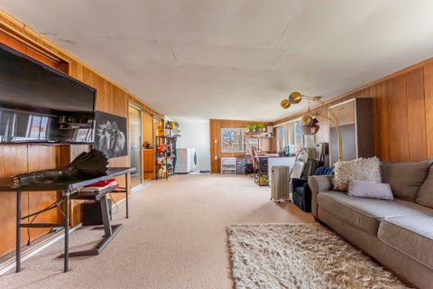 Tiny photo for 12 E Pine Street, Streamwood, IL 60107 (MLS # 12573738)