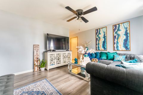 Tiny photo for 12 E Pine Street, Streamwood, IL 60107 (MLS # 12573738)