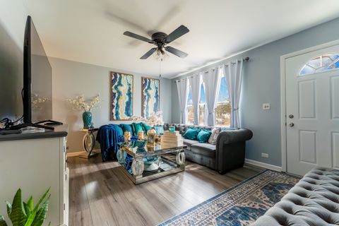 Tiny photo for 12 E Pine Street, Streamwood, IL 60107 (MLS # 12573738)