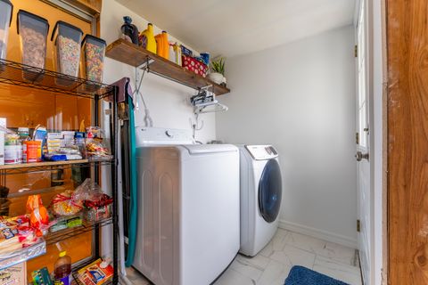 Tiny photo for 12 E Pine Street, Streamwood, IL 60107 (MLS # 12573738)