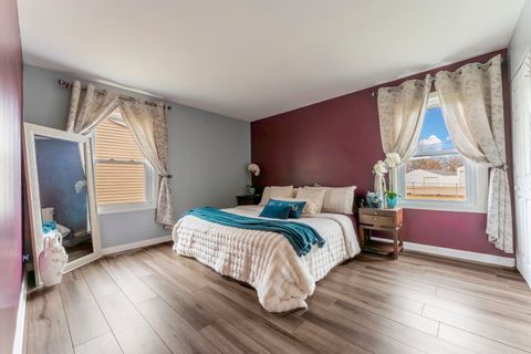 Tiny photo for 12 E Pine Street, Streamwood, IL 60107 (MLS # 12573738)